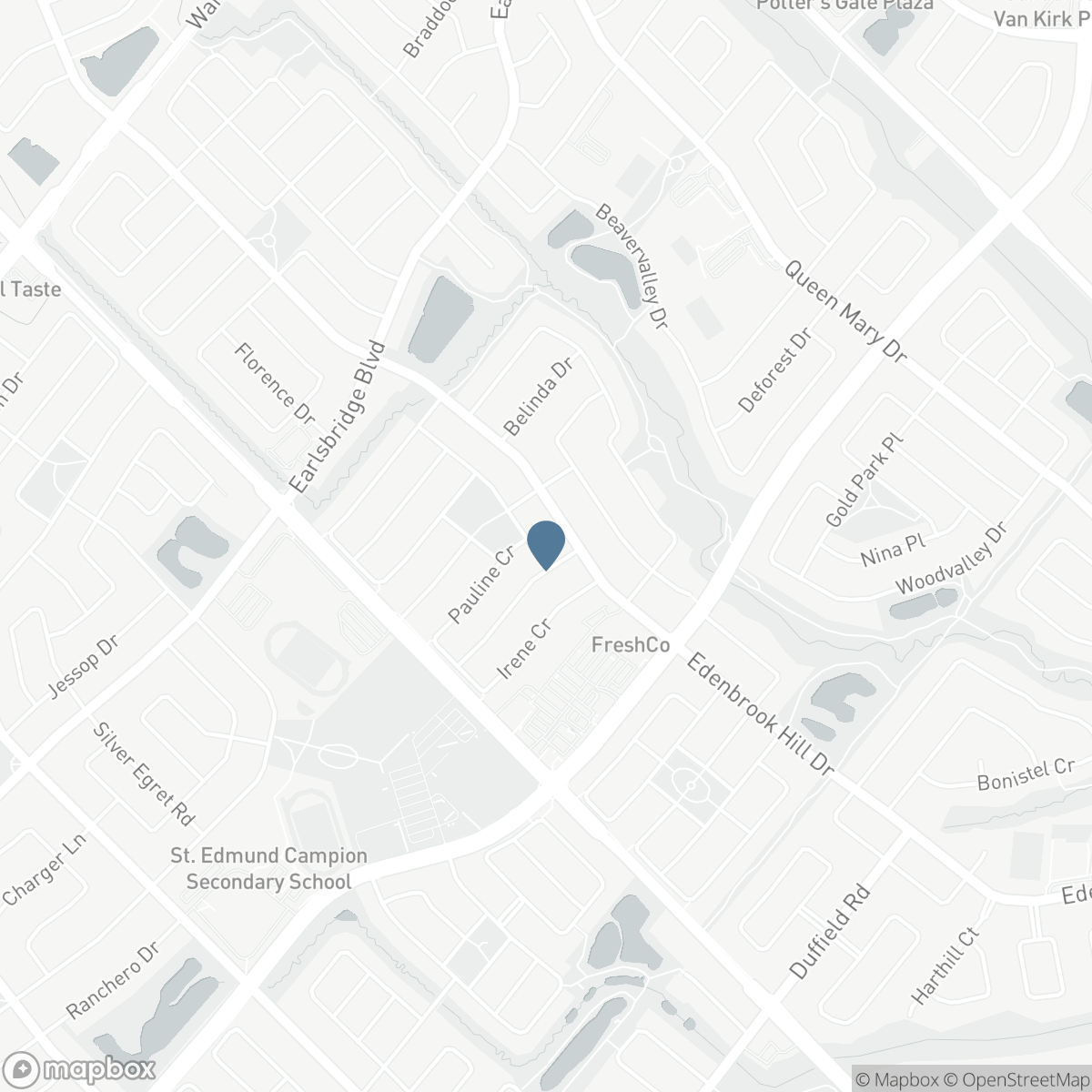 7 MADRONNA GARDENS, Brampton, Ontario L7A 2V5